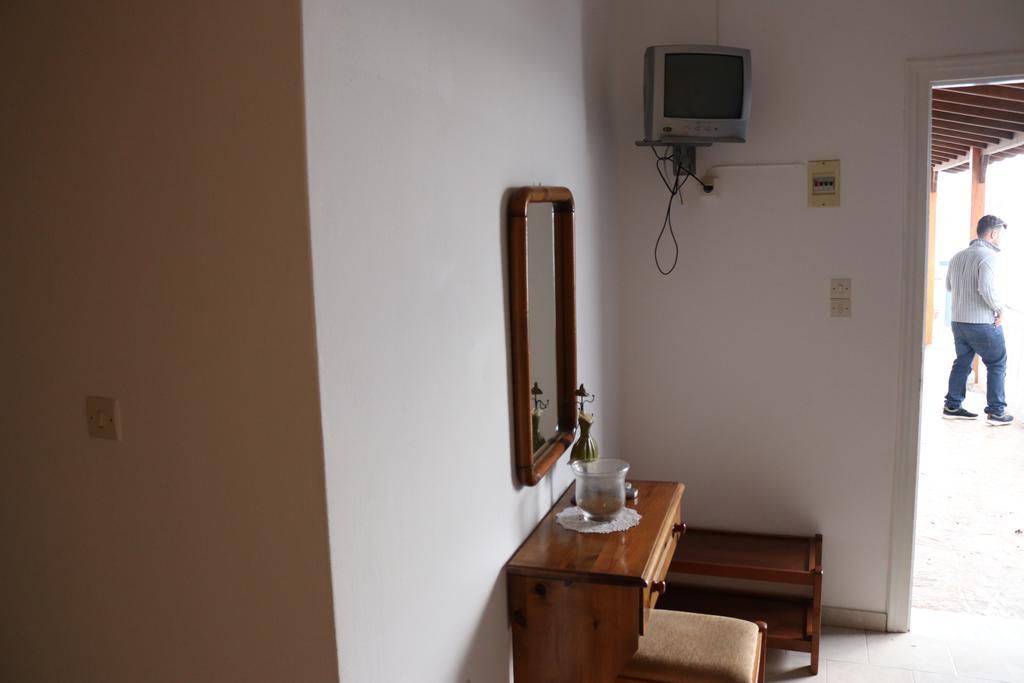 Studios Angela Village Lipsoí Zewnętrze zdjęcie