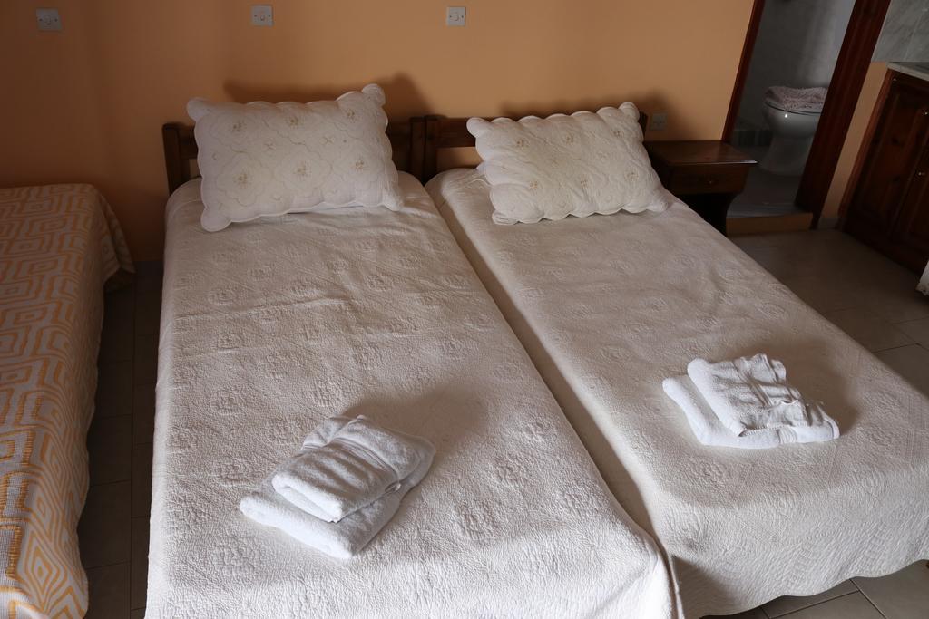 Studios Angela Village Lipsoí Zewnętrze zdjęcie